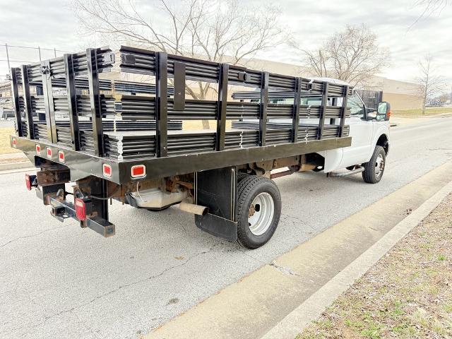 2016 Ford F-350 - $24,977