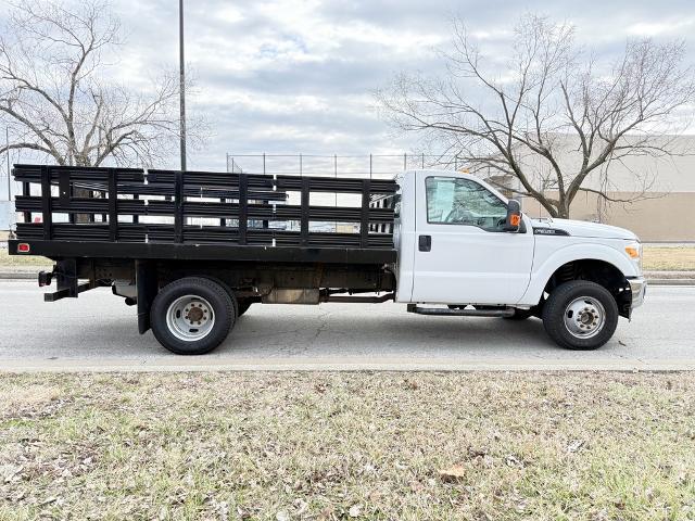 2016 Ford F-350 - $24,977