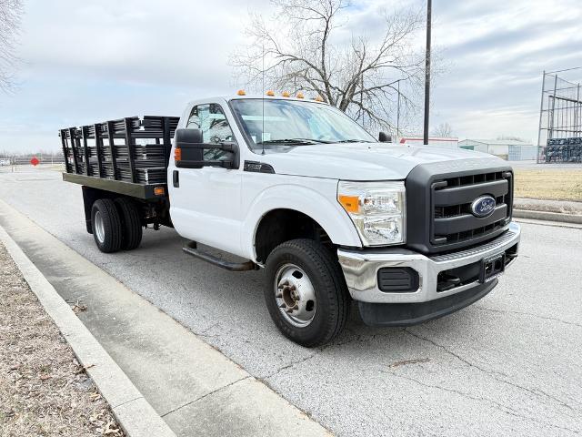 2016 Ford F-350 - $24,977