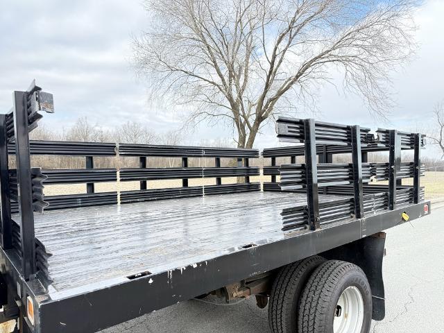 2016 Ford F-350 - $24,977