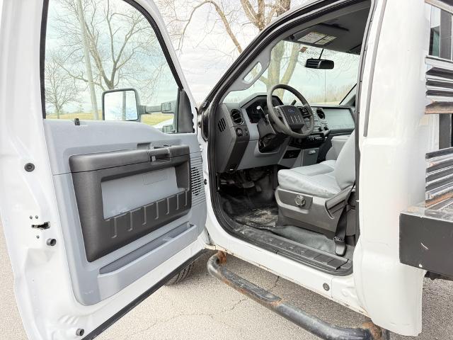 2016 Ford F-350 - $24,977