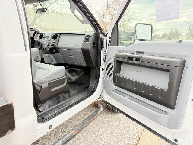 2016 Ford F-350 - $24,977