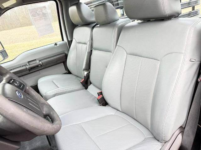 2016 Ford F-350 - $24,977