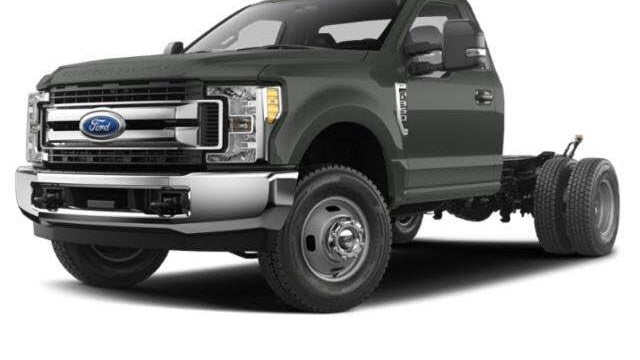 Preowned 2019 Ford F-350 Super Duty XLT for Sale