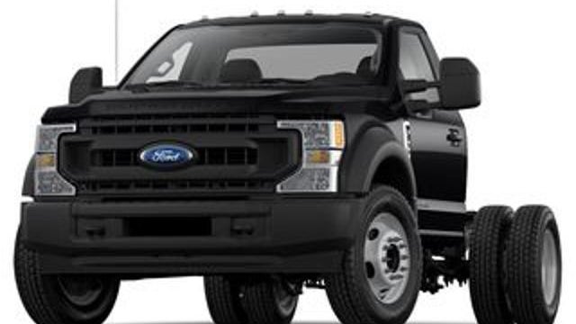Preowned 2020 Ford F-350 Super Duty XL for Sale