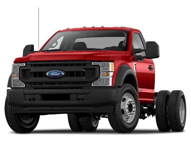 2020 Ford F-350