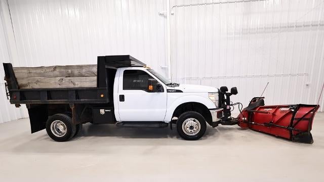 2014 Ford F-350 Super Duty XL