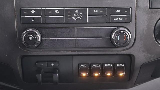 2014 Ford F-350 Super Duty XL