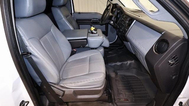 2014 Ford F-350 Super Duty XL
