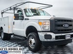 2016 F-350 Super Duty Thumbnail 1