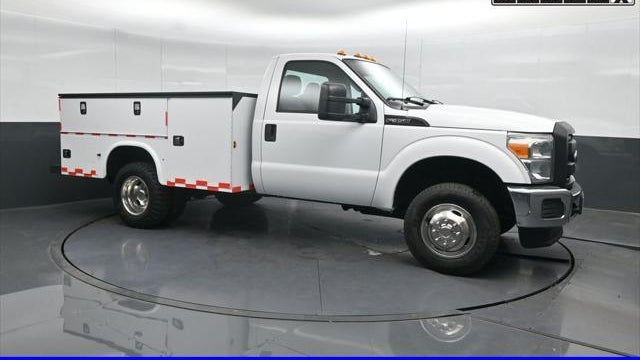 Preowned 2016 Ford F-350 Super Duty XL for Sale