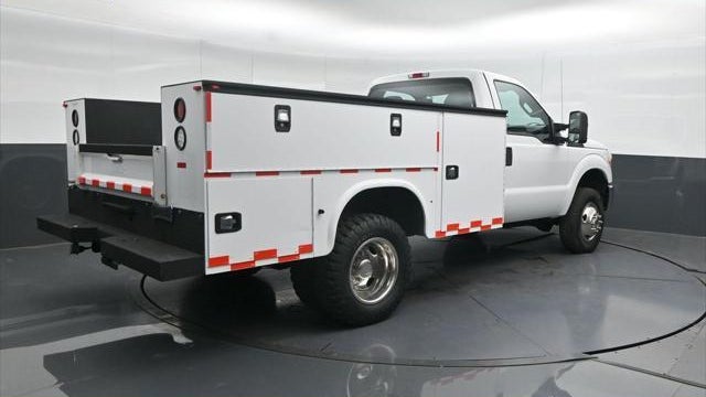 2016 Ford F-350 Super Duty XL
