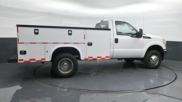 2016 Ford F-350 Super Duty XL