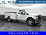 2016 F-350 Super Duty Thumbnail 4