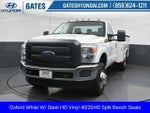 2016 F-350 Super Duty Thumbnail 6