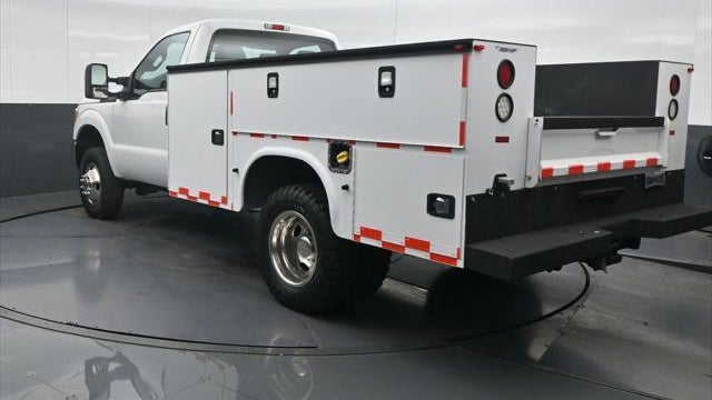 2016 Ford F-350 Super Duty XL