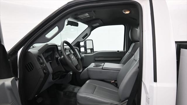 2016 Ford F-350 Super Duty XL