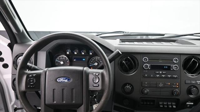 2016 Ford F-350 Super Duty XL