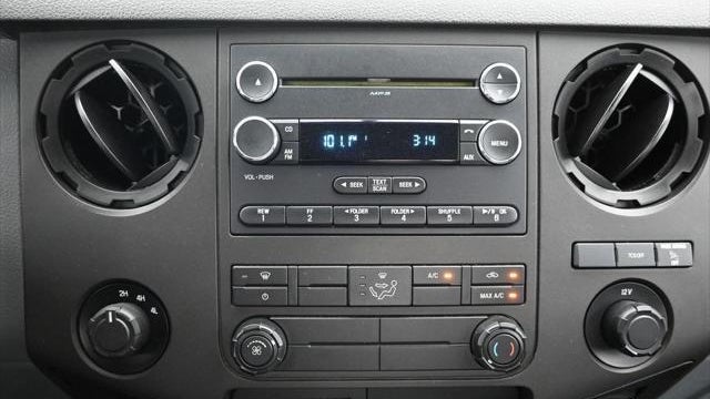 2016 Ford F-350 Super Duty XL