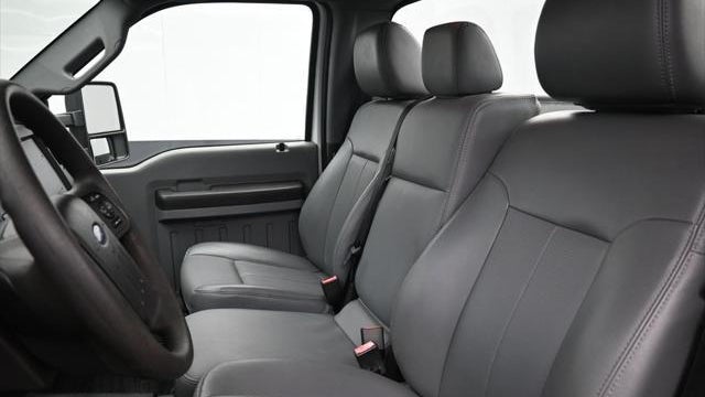 2016 Ford F-350 Super Duty XL