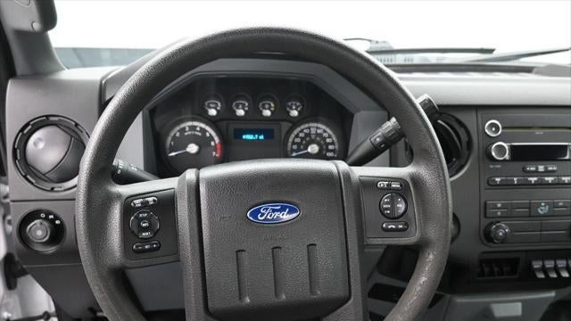 2016 Ford F-350 Super Duty XL