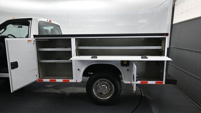 2016 Ford F-350 Super Duty XL