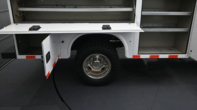 2016 Ford F-350 Super Duty XL