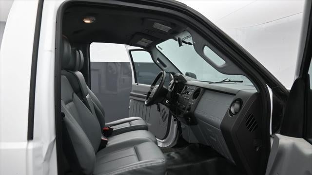 2016 Ford F-350 Super Duty XL
