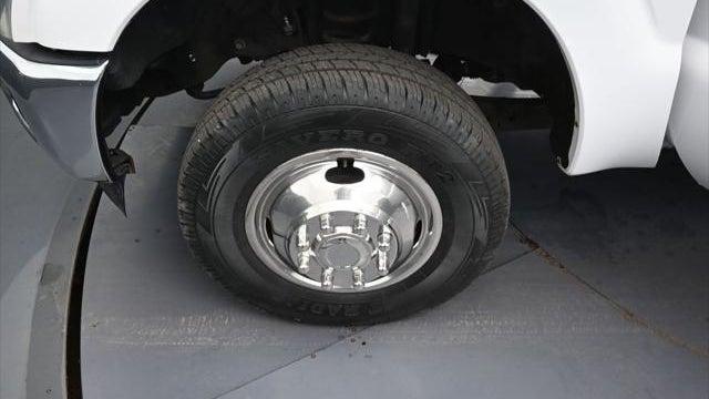 2016 Ford F-350 Super Duty XL