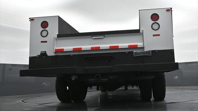 2016 Ford F-350 Super Duty XL