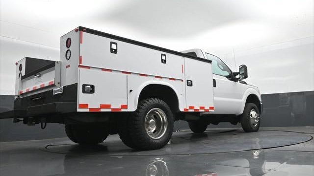 2016 Ford F-350 Super Duty XL