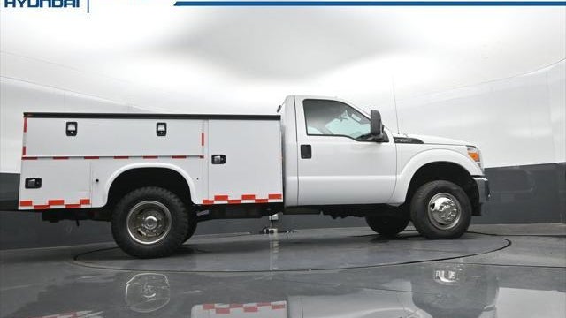 2016 Ford F-350 Super Duty XL