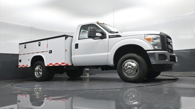 2016 Ford F-350 Super Duty XL