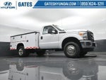 2016 F-350 Super Duty Thumbnail 28
