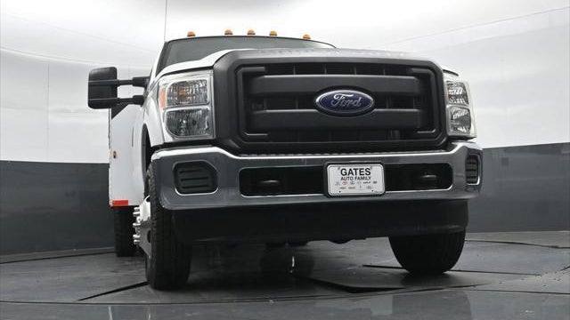 2016 Ford F-350 Super Duty XL