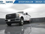 2016 F-350 Super Duty Thumbnail 30