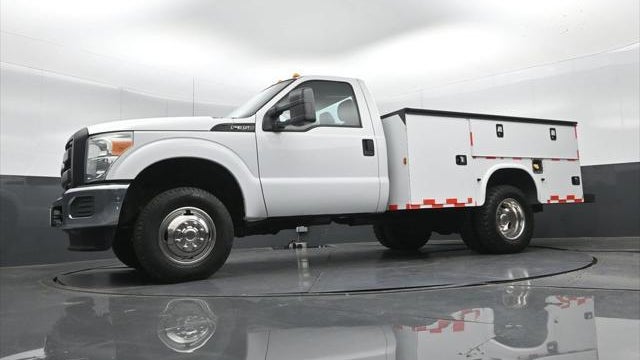 2016 Ford F-350 Super Duty XL