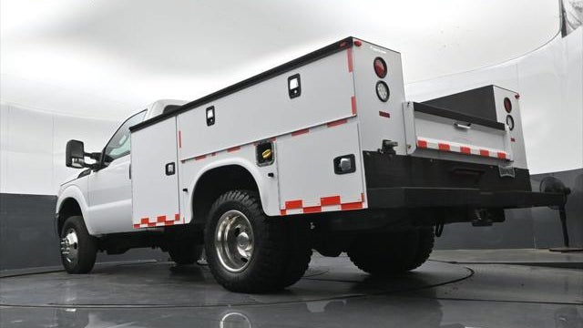 2016 Ford F-350 Super Duty XL