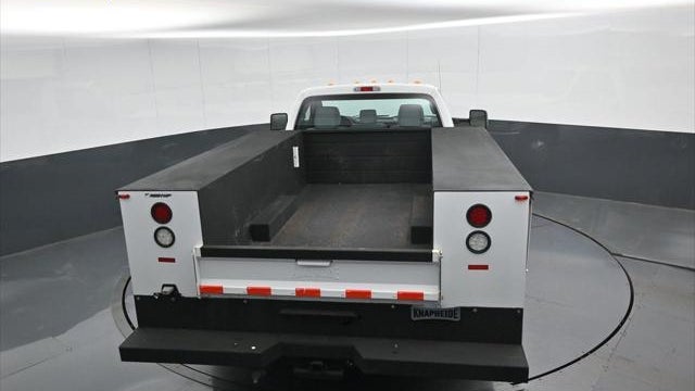 2016 Ford F-350 Super Duty XL