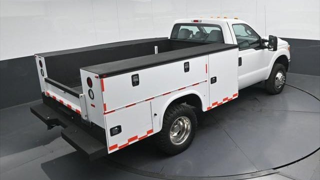 2016 Ford F-350 Super Duty XL