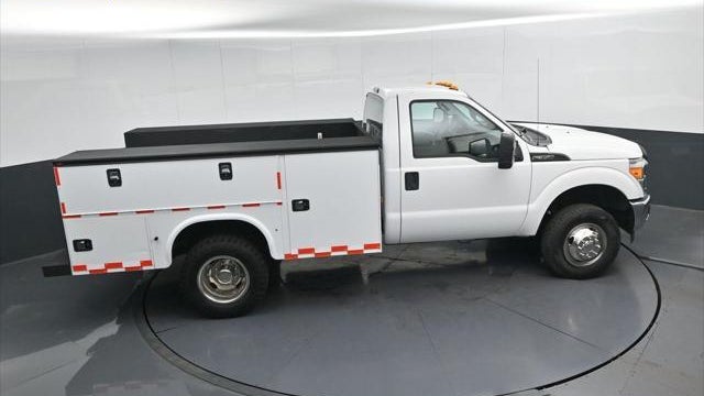 2016 Ford F-350 Super Duty XL