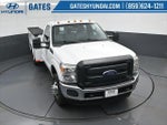 2016 F-350 Super Duty Thumbnail 37