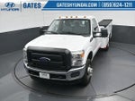 2016 F-350 Super Duty Thumbnail 38