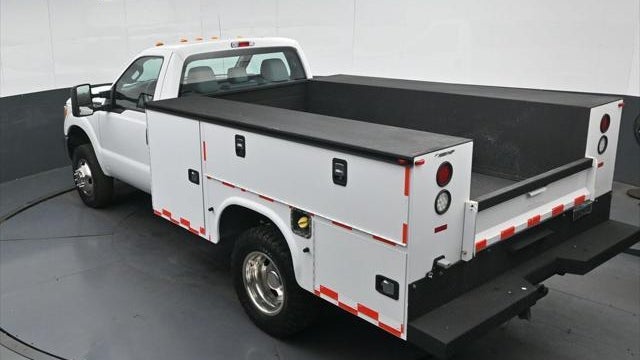 2016 Ford F-350 Super Duty XL