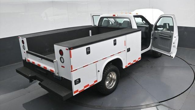 2016 Ford F-350 Super Duty XL