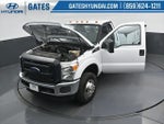 2016 F-350 Super Duty Thumbnail 42