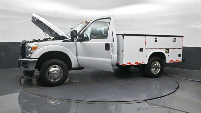 2016 Ford F-350 Super Duty XL