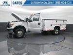 2016 F-350 Super Duty Thumbnail 43
