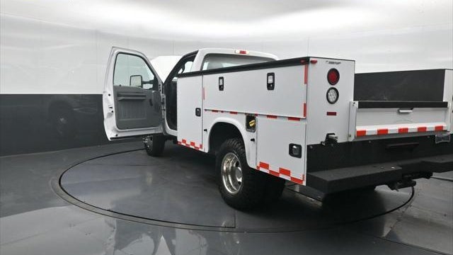 2016 Ford F-350 Super Duty XL