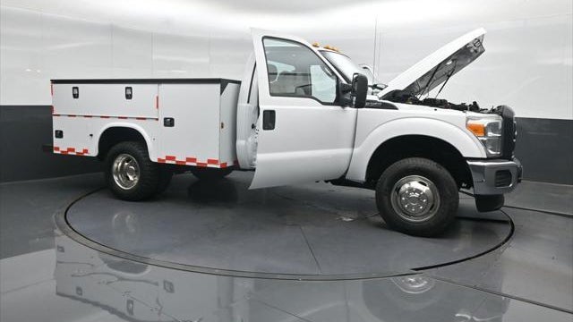 2016 Ford F-350 Super Duty XL